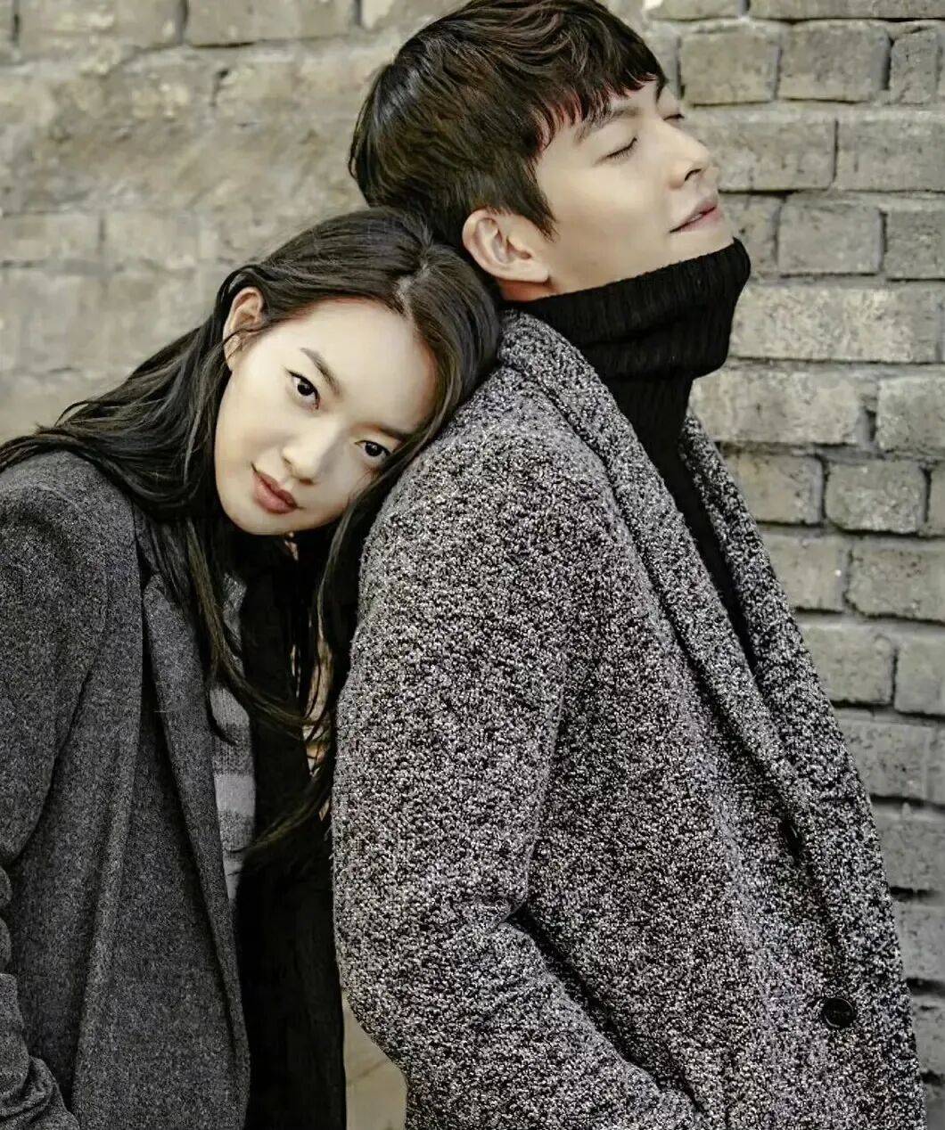 韩国三大bin都娶了大美女！孙艺珍申敏儿李娜英美爆了