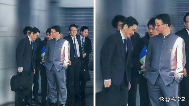 高市早苗发来的“战书”,中方单手接下,日本准备好沦为战场了? 高市早苗发来的“战书”,中方单手接下,日本准备好沦为战场了?