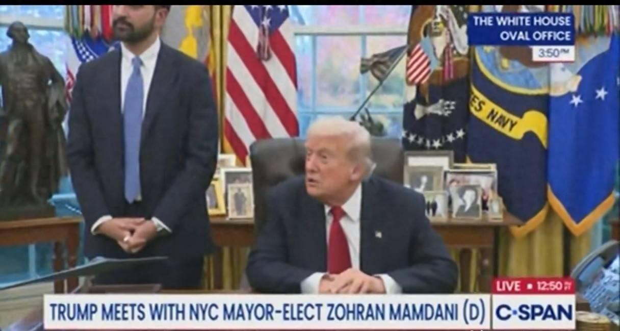 泽连斯基无权反对!美方摊牌:乌克兰没有谈判筹码,必须接受现实