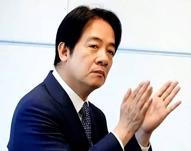 72小时实弹射击后，解放军划下新禁区，岛内突然发现：大麻烦来了