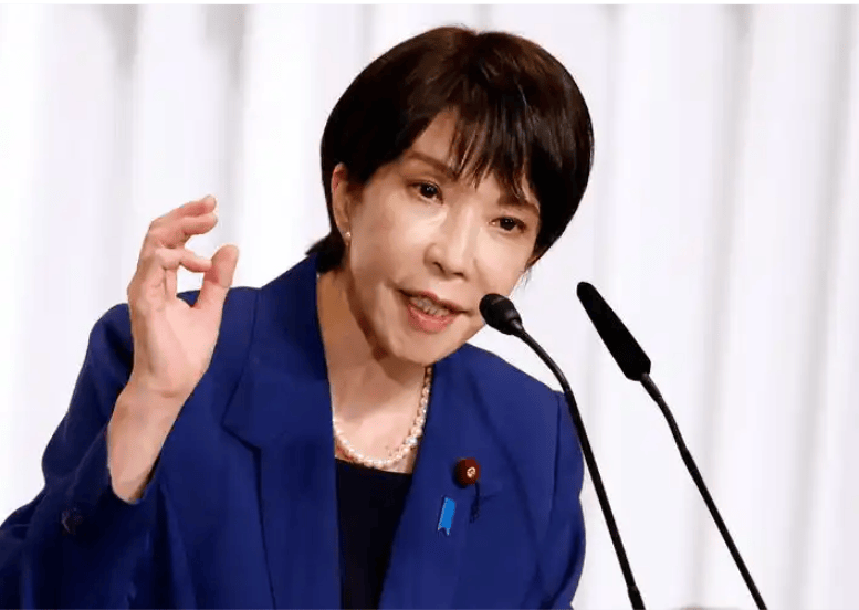 高市早苗惹大祸了，可能触发“敌国条款”启动，美方打破沉默