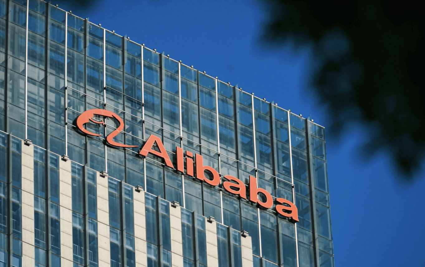 原创 4天超100万次!阿里正式亮剑,剑指美科技巨头,马云:目标定低了