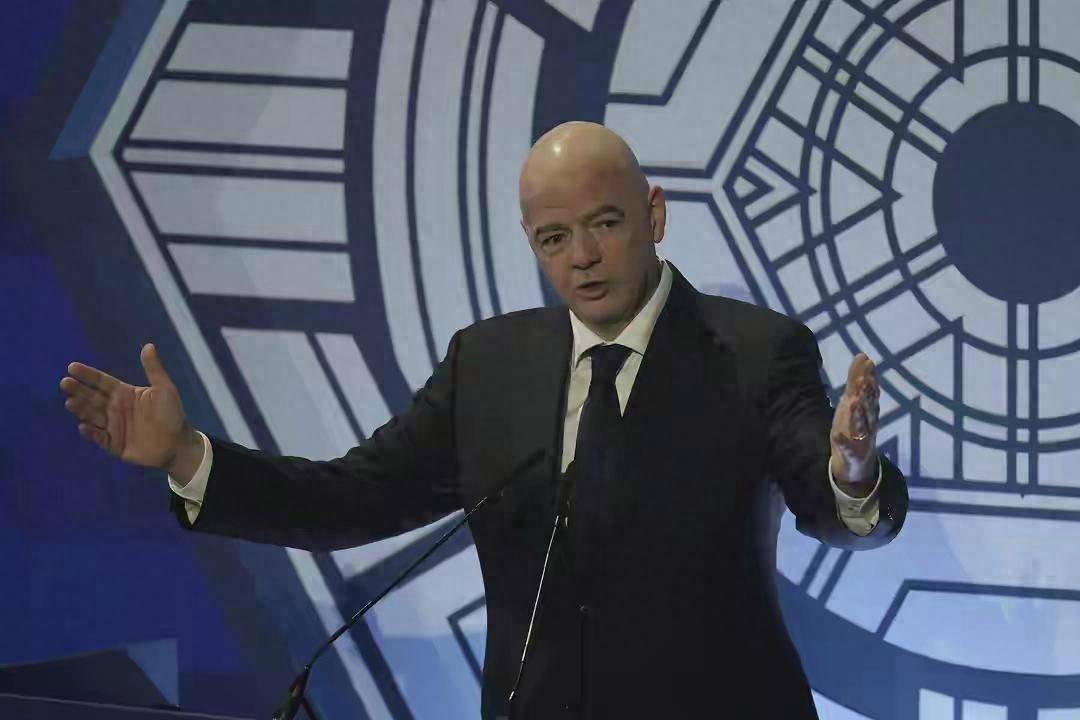 国际足联计划世界杯首次设立女足球直播-NBA直播_英超_世界杯体育【超清在线观看】子组别一切有利于国足