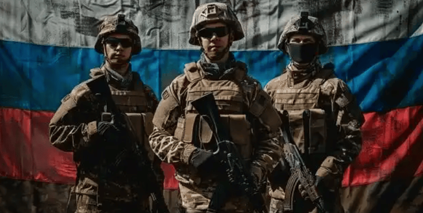 15个营覆灭!库皮扬斯克“钢铁堡垒”崩塌,俄军“窒息战术”碾碎乌军幻想