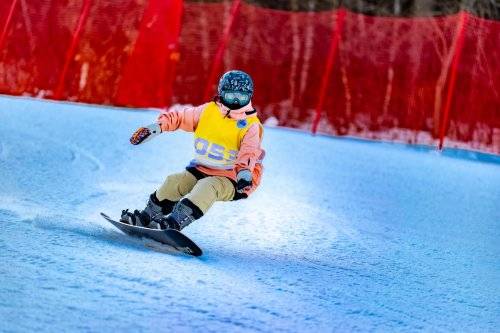 SRA滑雪场联盟2025—2026“冰雪丝路杯”粉雪联赛启幕 SRA滑雪场联盟2025—2026“冰雪丝路杯”粉雪联赛启幕