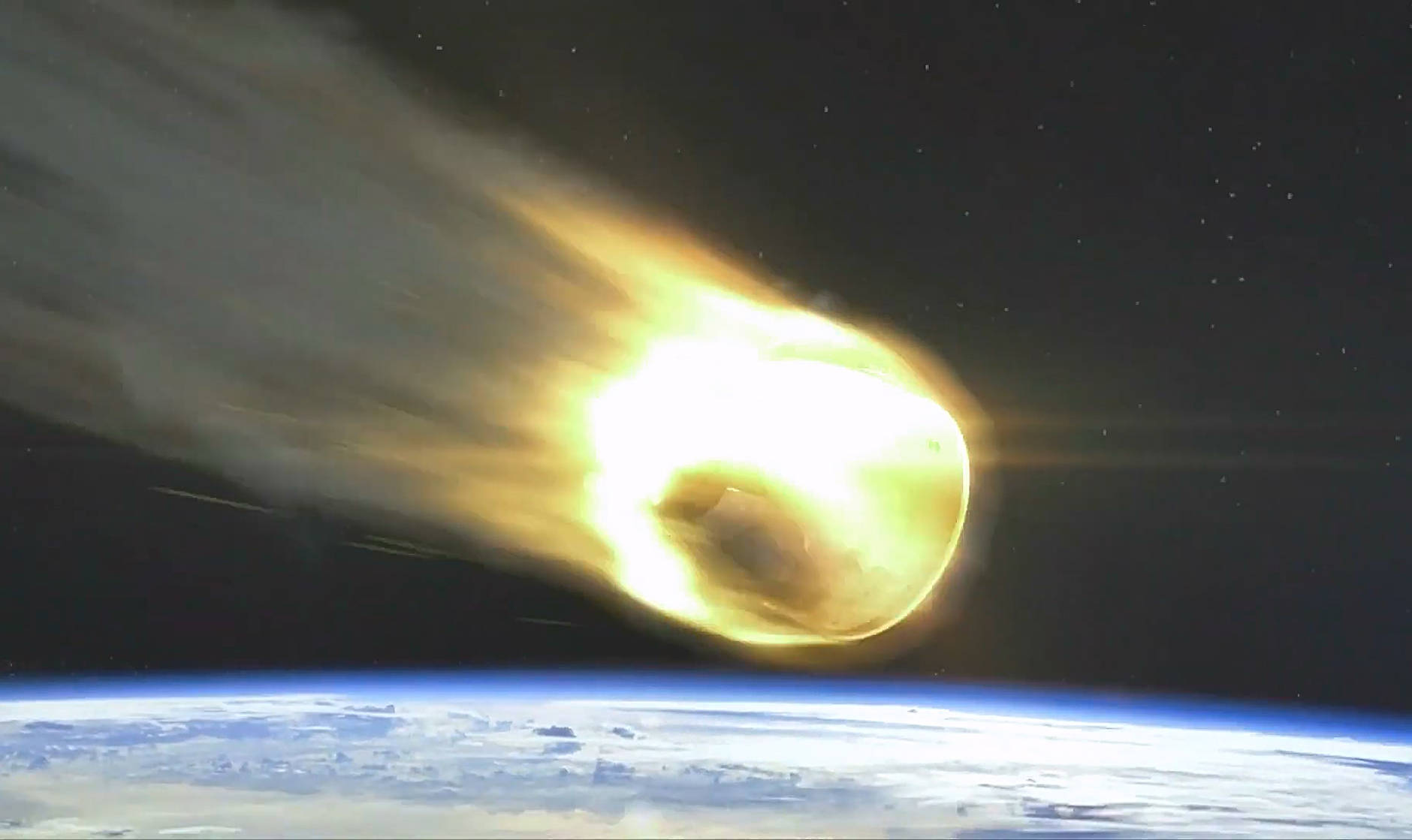 原创 神舟二十二号成功发射!美国难企及中国航天速度,巴航天员将要来