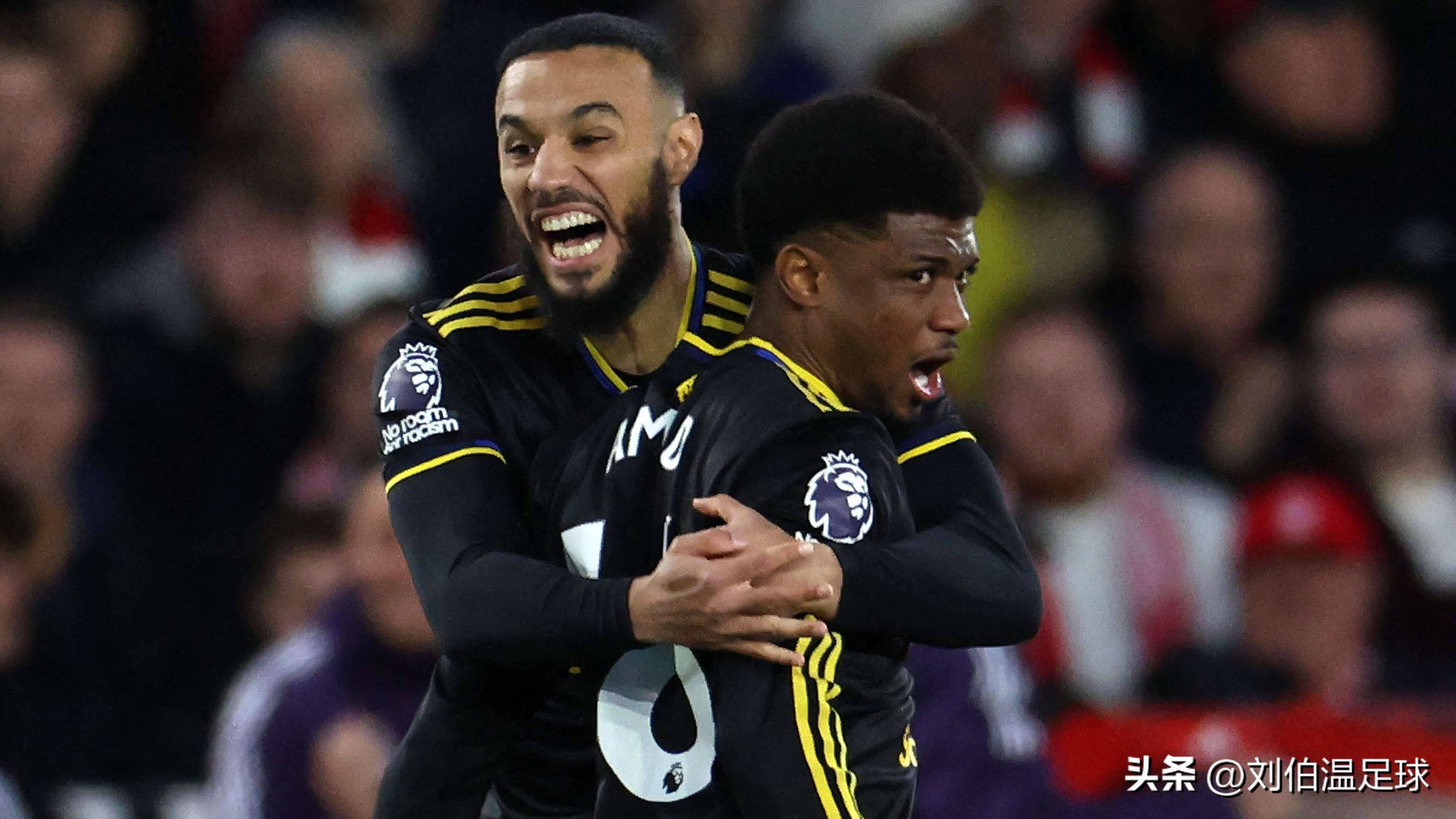 英英格兰足球超级联赛超俱乐部迎利好？2025年非洲杯或延期至夏季举行