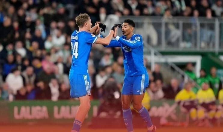 “西甲联赛免费高清直播＋实时赛程积分榜＋竞