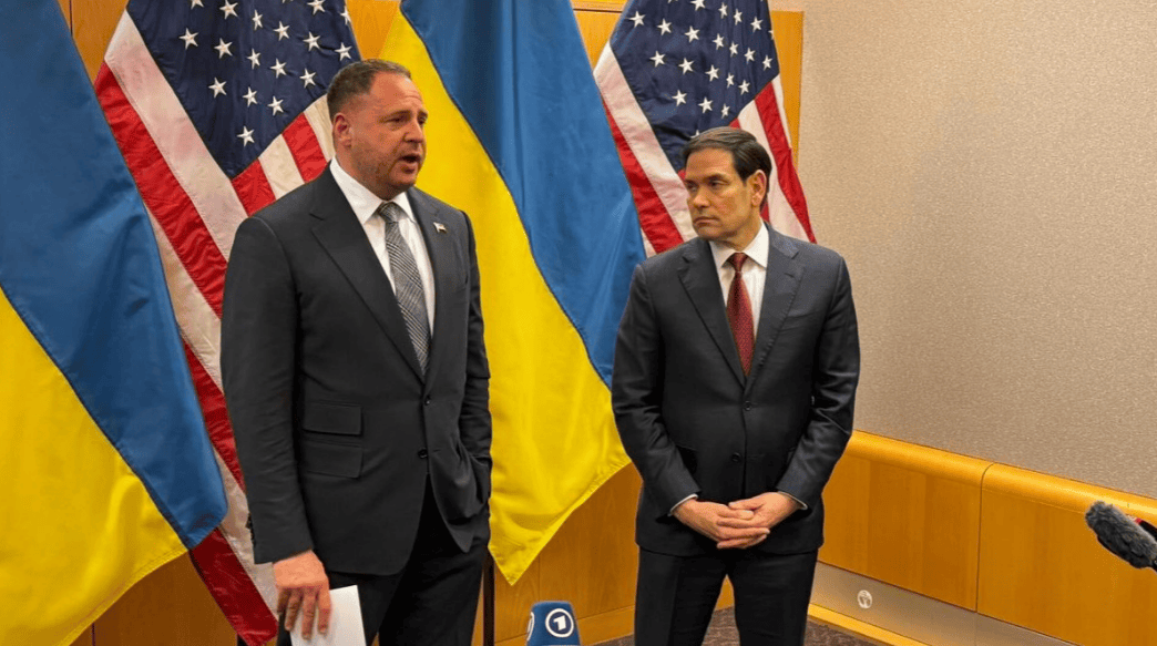 欧洲推翻特朗普方案，对俄罗斯提出“19条”停火条件，这是以为战场打到了莫斯科？