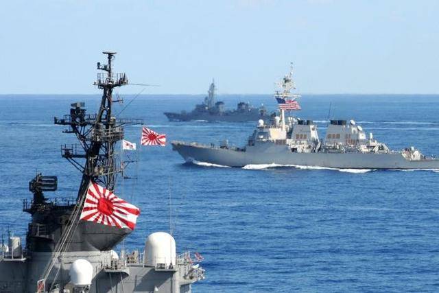 日本全国都可能沦为战场?底气来自解放军三大“杀器”