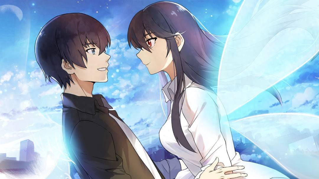 它以9.8高分成榜上黑马，吊打《轮回乐园》，成书虫新宠