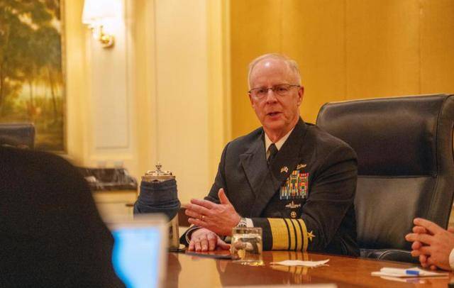 “钟声”发文,日本准备全面摊牌?美军:2027台海会有大事发生