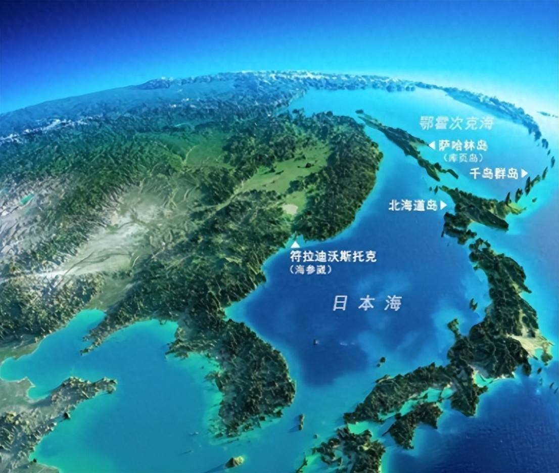 中国为何高度警惕？日本不可能“专守防卫”，它更愿意“决战境外”