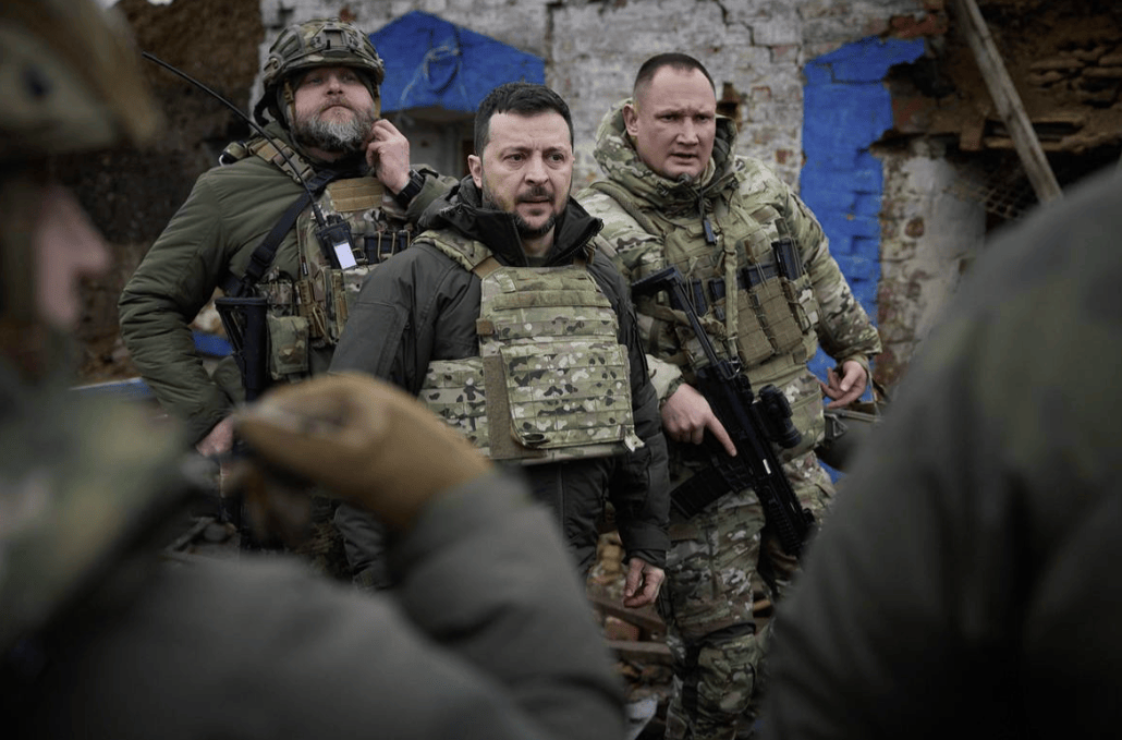 普京亮明停战底线，要俄军停火也可以，但西方需满足三大条件！