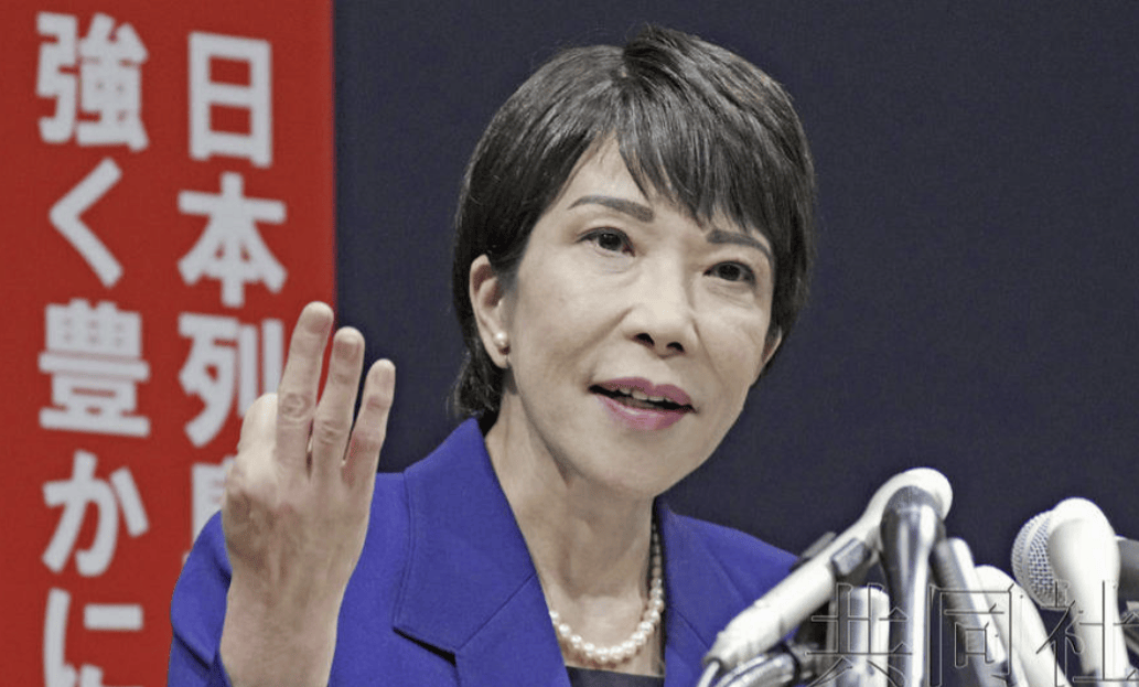 石破茂：我当过首相我知道，日本打不过中国，但是日本还是会尝试