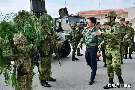 开战条件成熟了！日本想逼近台岛部署导弹，我国公开回应