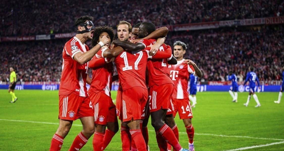 拜仁赚翻了7500万转会费、1400万欧年薪买到17场16球前锋！西甲联赛免费高清直播＋实时赛程积分榜＋竞彩预测全覆盖（2025赛季）