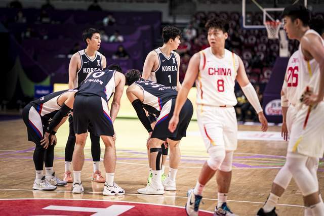 2027男篮世界杯亚预赛中韩大战28日晚上演最新消息喊出CBA盘口与数据深度__今日CBA盘口分析·大小分策略·球队档案两战拿一胜