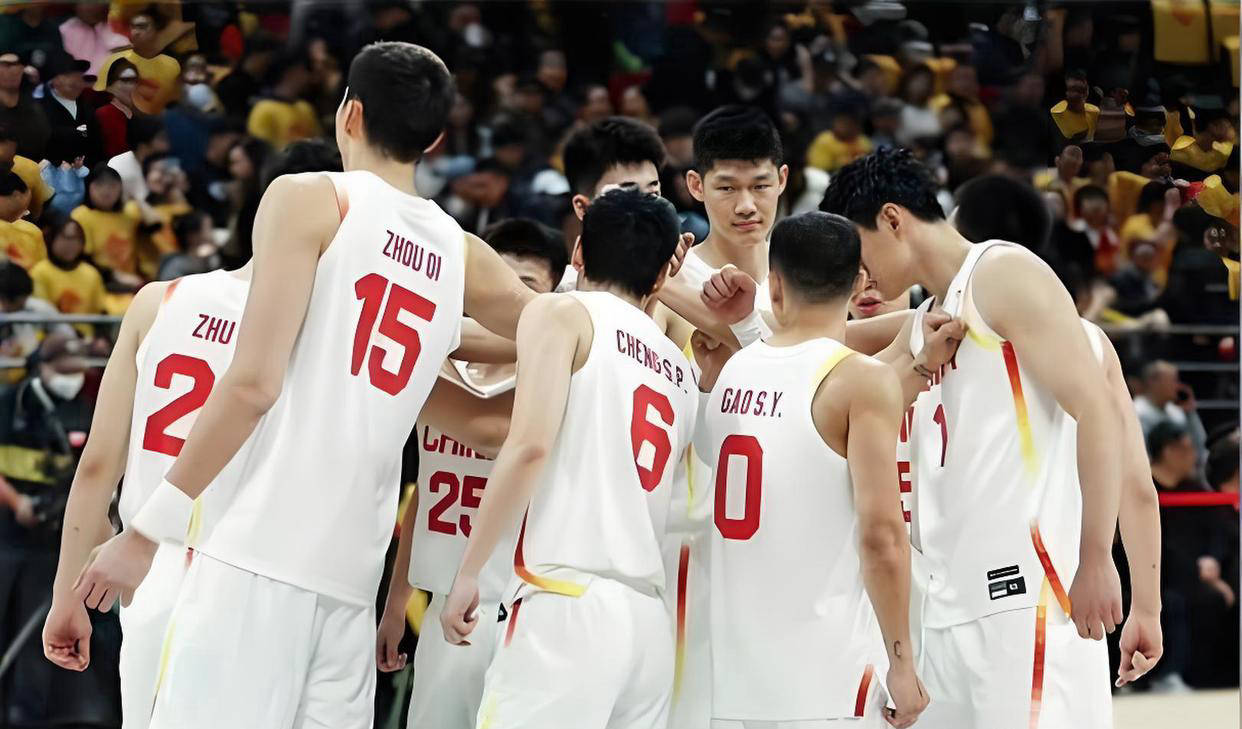 四分惜败！中国男篮憾负韩国，四大关键问题引发热议