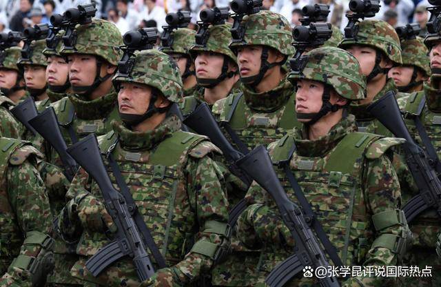 日本挑衅中国之际，德作战计划曝光，80万大军东进，再现二战噩梦