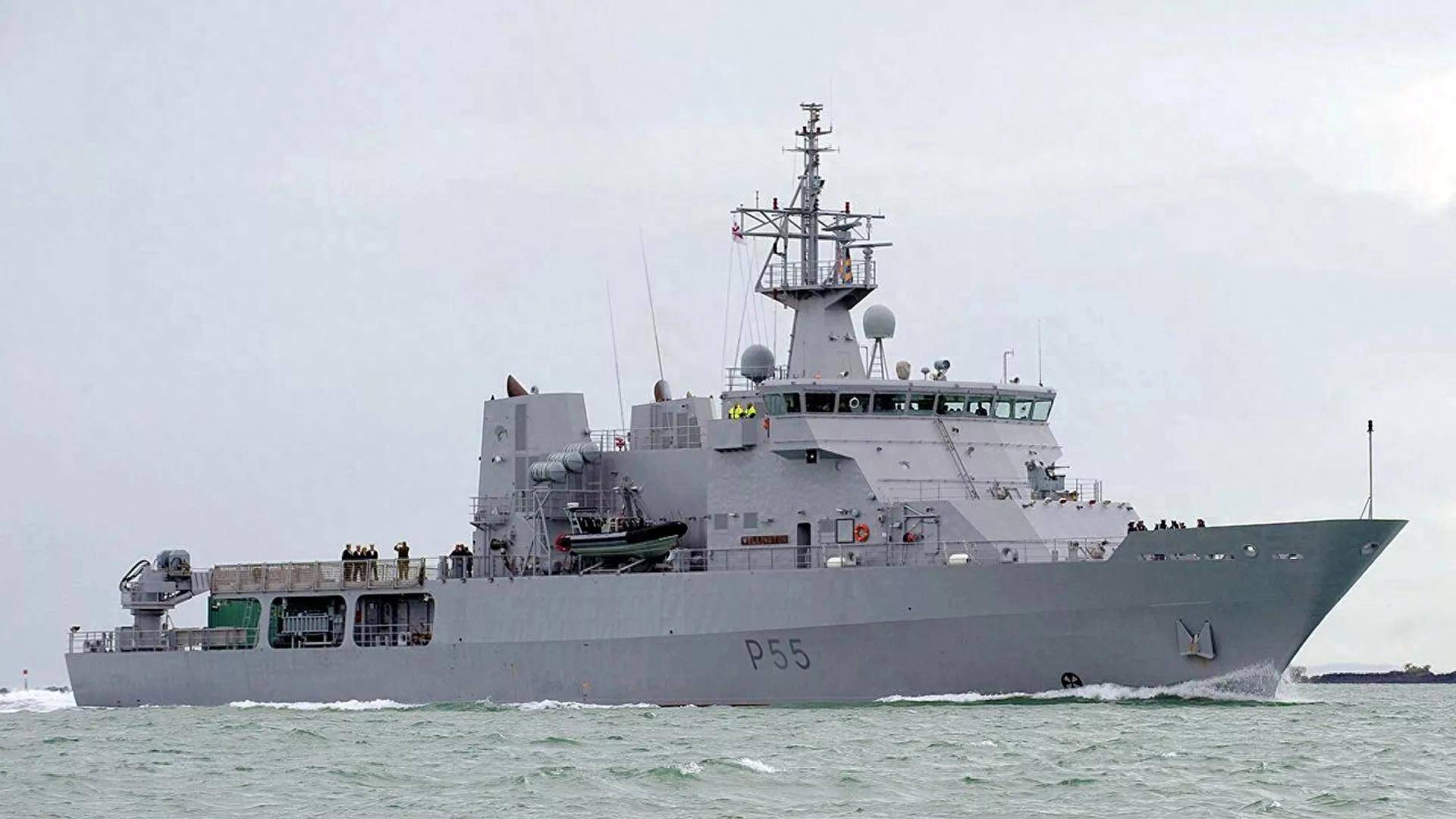 7对1！台海惊现罕见一幕，解放军让美盟友明白，来华兴风作浪下场