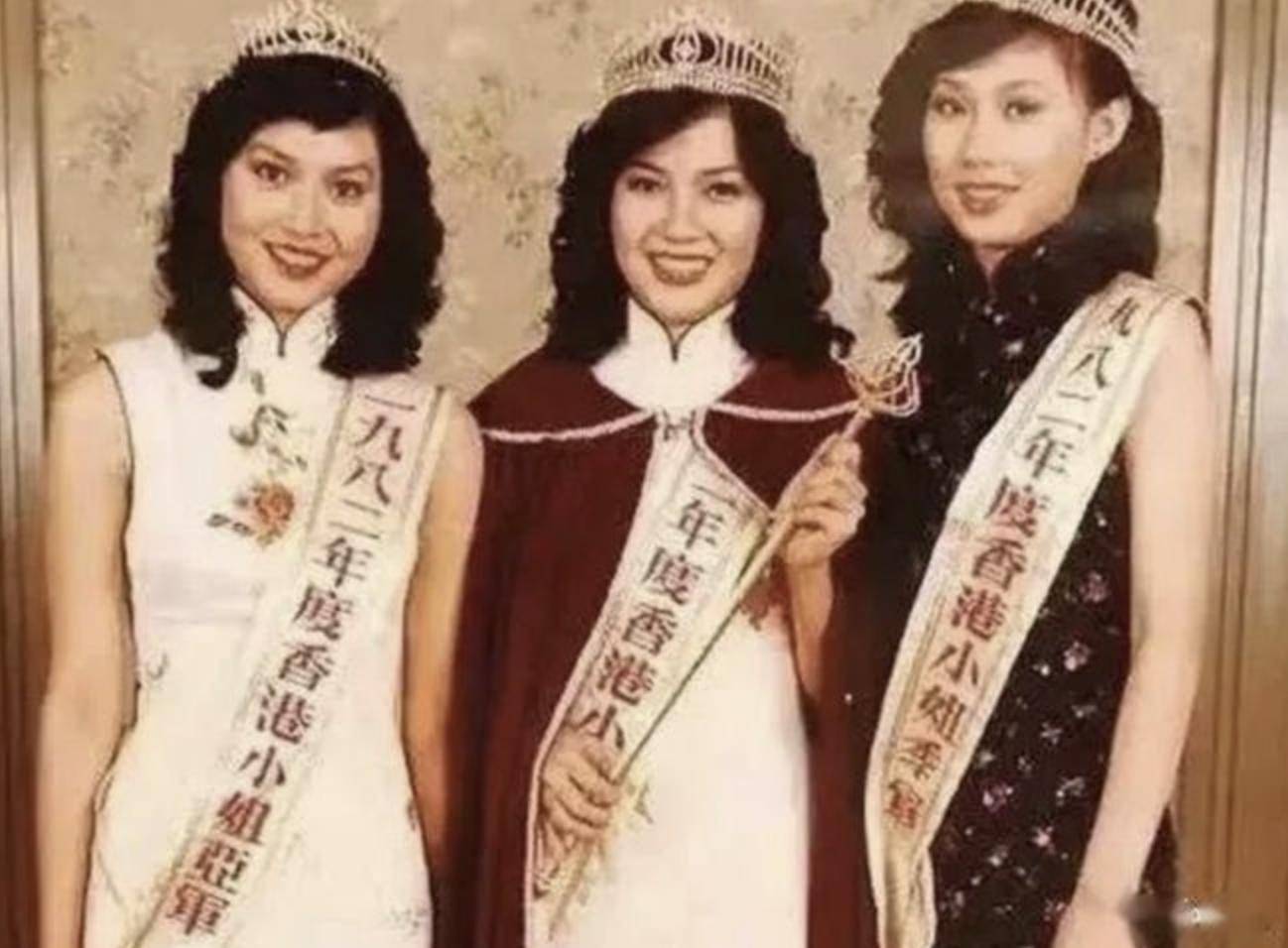 64岁港姐出狱后罕聊狱中生活，住六人房环境干净，靠书信联络外界