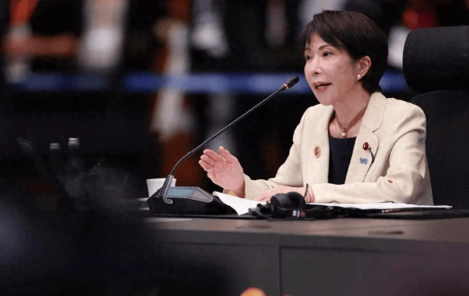 高市早苗言论引发广泛外交争议，日美同盟从属本质暴露，中方态度明确