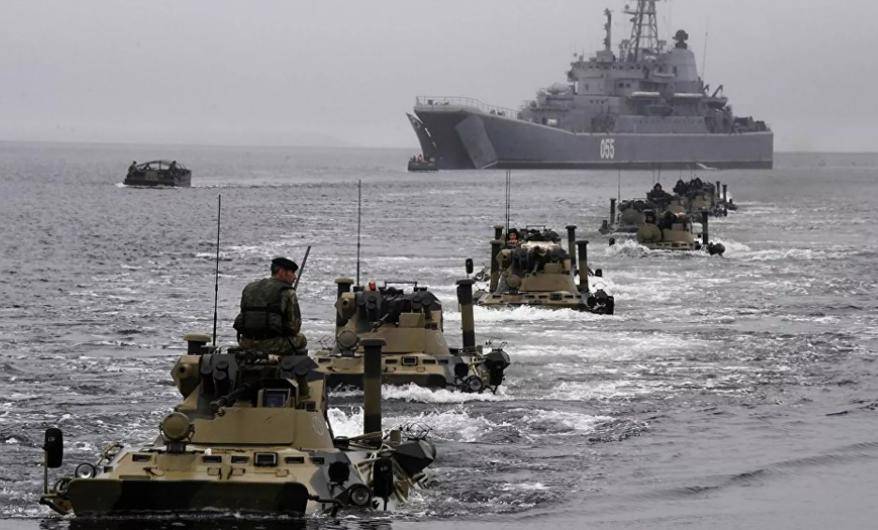 中国无人机逼近与那国岛？日本的麻烦还在后头，俄罗斯也来亮剑了