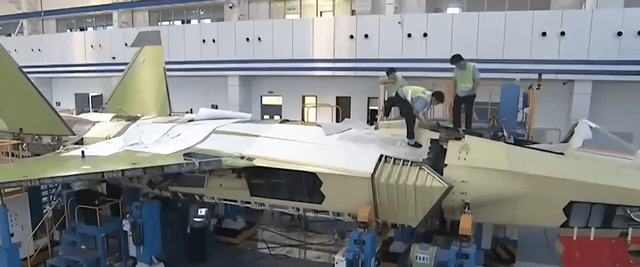 全面放开五代机出口？国产六代机将服役，南亚需打造新战略平衡