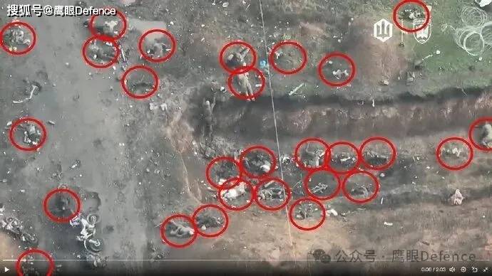 西尔斯基否认库皮扬斯克陷落!美智库:俄军无法在战略上击败乌军