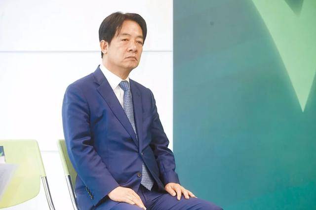 赖清德“拿命抗统”，48小时内，歼16强势锁台，砸下致命行动信号