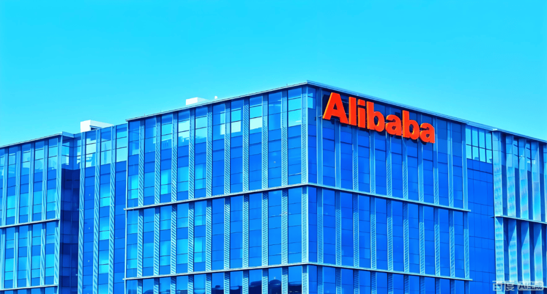原创 AI远水,能解阿里的流量近渴吗?