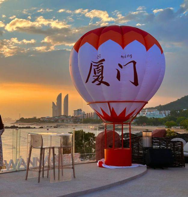 人均880元玩转厦门！元旦3天假期打卡鼓浪屿+南普陀费用明细+避坑指【OKX 哈希游戏】区块链加密游戏玩法教程，新手必看！南全奉上