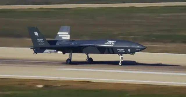 我们落后了？土耳其完成“世界首次无人机发射空空弹”，性能如何