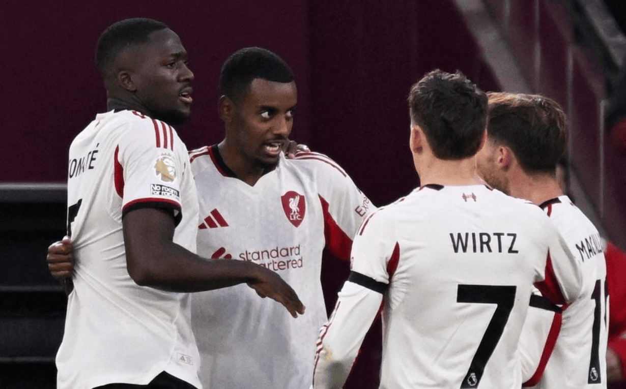 “英超最新英格兰足球超级联赛积分战报：曼联