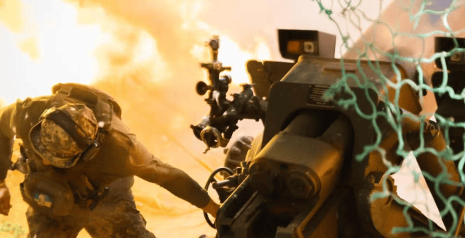 雇佣兵尸横遍野,乌军7万女兵杀进战场:这场战争早已没有赢家