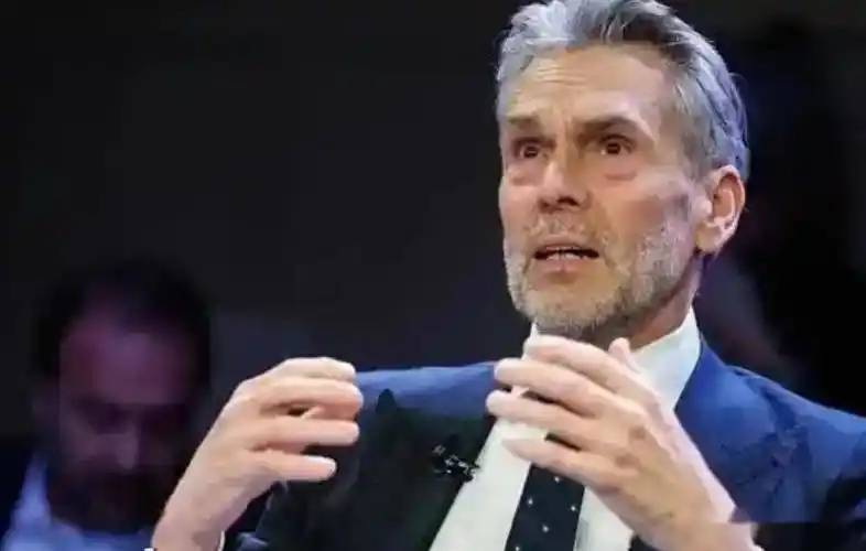 荷兰反悔了，卡雷曼斯最新表态：取消访华行程！致电全国，还揭开了一个弥天大谎