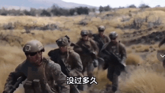 网传:解放军换装塑料子弹,性能极其先进,美军都上门求购?