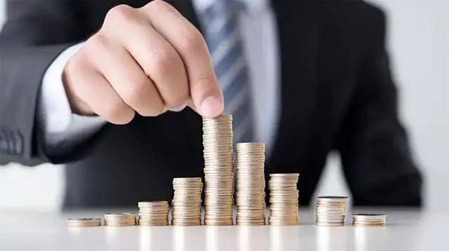 银行人守着332万亿存款,几乎愁白了头