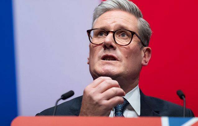 人还没来中国,英首相发表涉港言论,中方大使馆罕见措辞驳斥