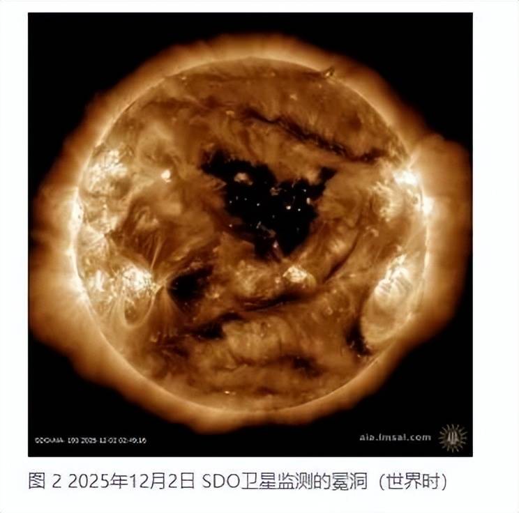 地磁暴“加强上线” 新一波极光在路上了？