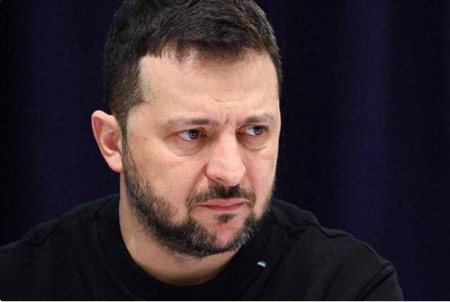 美俄密谈5小时，泽连斯基决定辞职？10天内，俄乌冲突或迎大结局