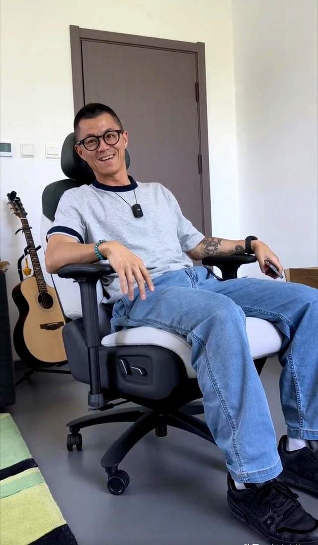 突发！陈震全平台账号被禁言，知情人透露原因，网友：他真的不冤