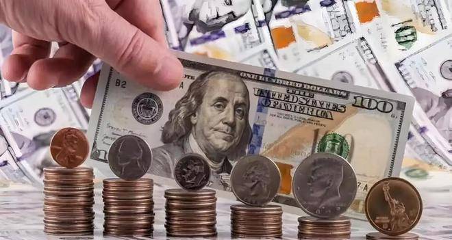 俄罗斯抛售美元最新消息今天