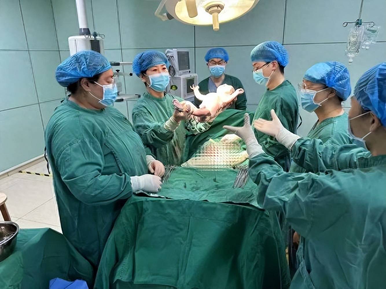 为什么越来越多孕妈选择剖腹产?妇产科医生:被6个谣言误导