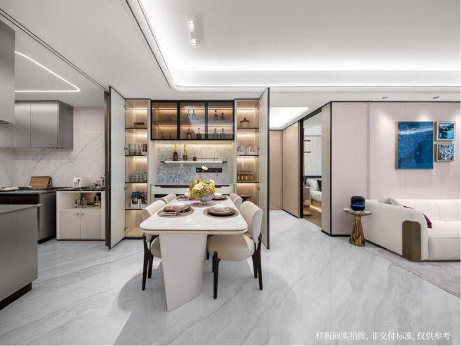 环境 - 户型价格地址楼盘详情配套电话交房时间配套楼盘百科冰球突破技巧建发海宸 (建发海宸售楼处) 销售中心电话 -(图3)