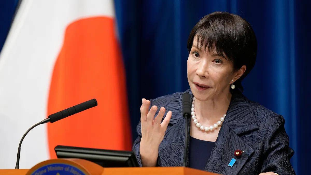 瞒过了中美，日本还有最强底牌？高志凯：一旦打出来日本必被灭国