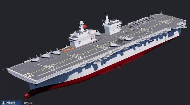 美军放弃高端路线，砸钱狂造30万架自杀无人机，目标直指东大