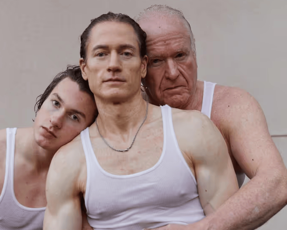 原创 怕老怕死卷疯了,科技大佬砸钱“买永生”!