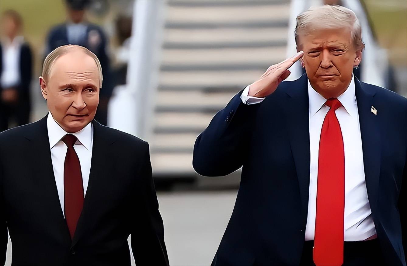 给泽连斯基下最后通牒!特朗普儿子亲口承认:如果基辅不同意和平,美国将“离开”乌克兰